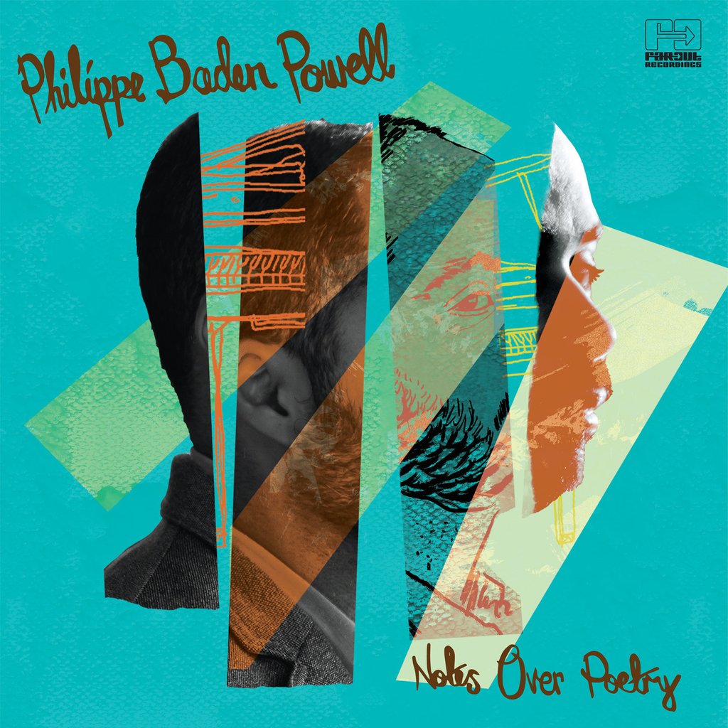 Philippe Baden Powell - Notes Over Poetry - Import CD
