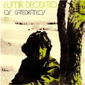 Eumir Deodato - Os Catedraticos 73 - Import CD