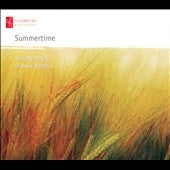 Felicity Lott - Summertime - Import CD