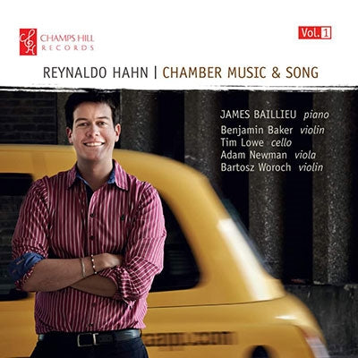 LOWE,TIM - Chamber Music & Song - Import CD