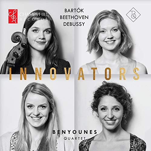 VARIOUS ARTISTS - Innovators - Import CD