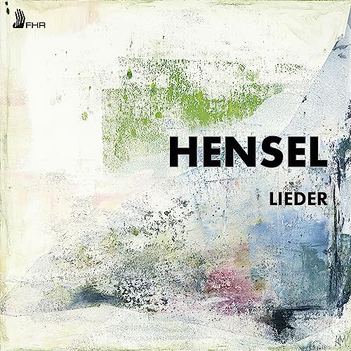 Various Artists - Lieder - Import CD