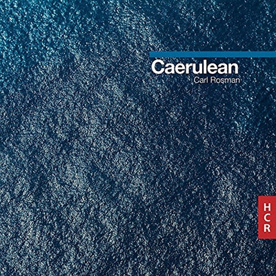Aperghis / Barrett / Morishita / Rosman / Knoop - Caerulean - Import CD