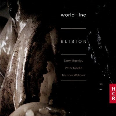 Barrett / Elision Ensemble - World-Line - Import CD