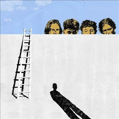 Humour - Learning Greek - Import Transparent Yellow Vinyl LP Record Limited Edition
