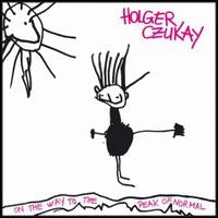 Holger Czukay - On The Way To The Peak Of Normal - Import Vinyl LP Record