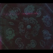 Harmonia - Documents 1975 - Import CD