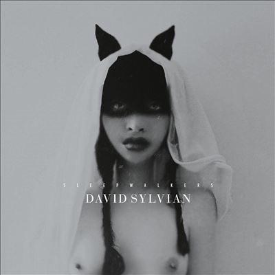 David Sylvian - Sleepwalkers - Import CD Limited Edition