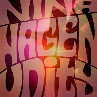 Nina Hagen - Unity - Import CD