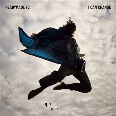 Readymade Fc - I Can Change - Import LP Record