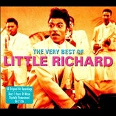 Little Richard - The Very Best of - Import 2 CD