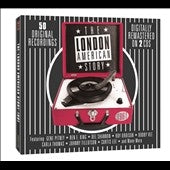 Various Artists - The London American Story 1961 - Import 2 CD
