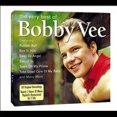 Bobby Vee - The Very Best Of - Import 2 CD