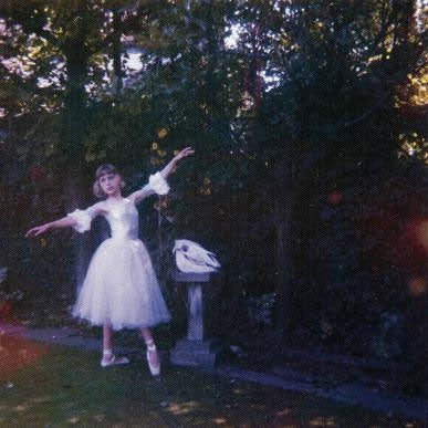 Wolf Alice - Visions Of A Life - Import CD