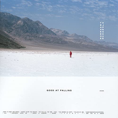 The Japanese House - Good At Falling - Import CD
