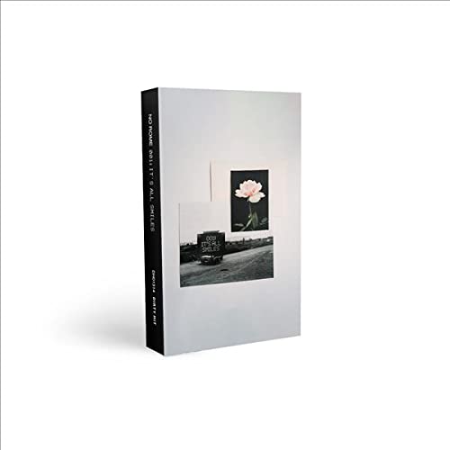 No Rome - It's All Smiles - Import Cassette Tape