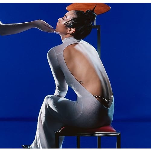 Rina Sawayama - Hold The Girl (1 Year Anniversary) - Import Vinyl LP Record