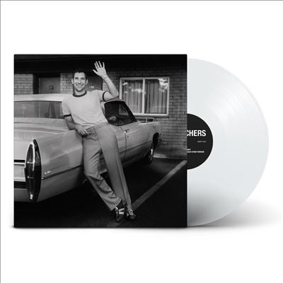 Bleachers - Bleachers - Import Clear Vinyl 2 LP Record