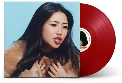 Beabadoobee - This Is How Tomorrow Moves - Import Vinyl LP Record