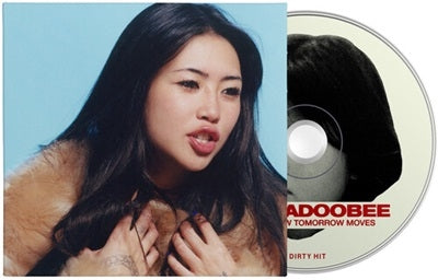 Beabadoobee - This Is How Tomorrow Moves - Import CD