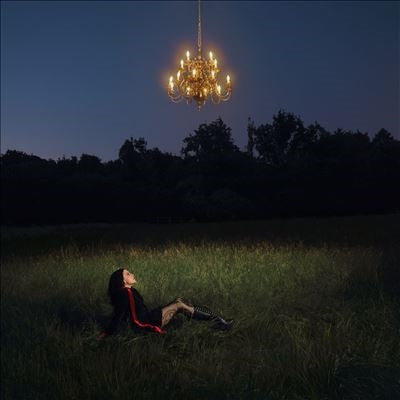 Pale Waves - Smitten - Import Burgundy Colored Vinyl LP Record