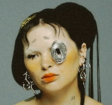 Saya Gray - Saya - Import CD