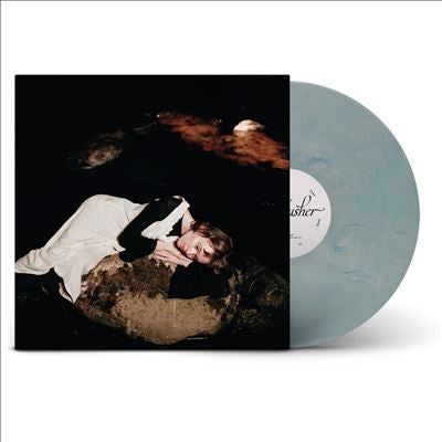 Skullcrusher - And Your Song Is Like A Circle - Import Colored Vinyl LP Record