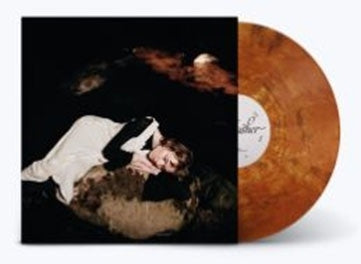 Skullcrusher - And Your Song Is Like a Circle (Exclusive) - Import Copper Nugget Marble Vinyl LP Record Limited Edition