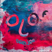 Olof Dreijer - Loud Bloom - Import CD