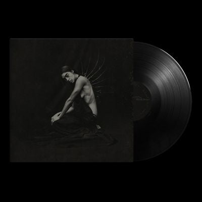 Kelsey Lu - So Help Me God - Import Vinyl LP Recurd