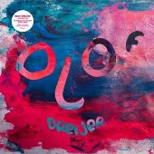 Olof Dreijer - Loud Bloom - Import 2 LP Record
