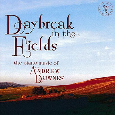 Moeran / Honeybourne, duncan - Andrew Downes: Daybreak In The Fields - Import 2 CD