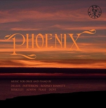 Hands, Nicola / Pease, Jonathan - Phoenix - Import CD