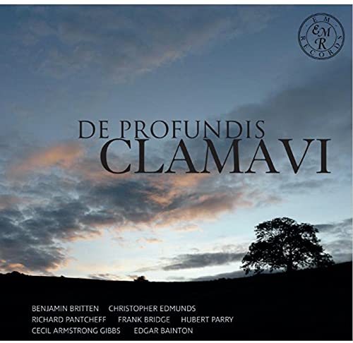 Duncan Honeybourne - De Profundis Clamavi - Import 2 CD