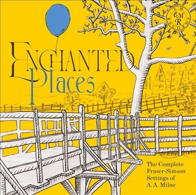 Grant Doyle - Enchanted Places - Import 2 CD