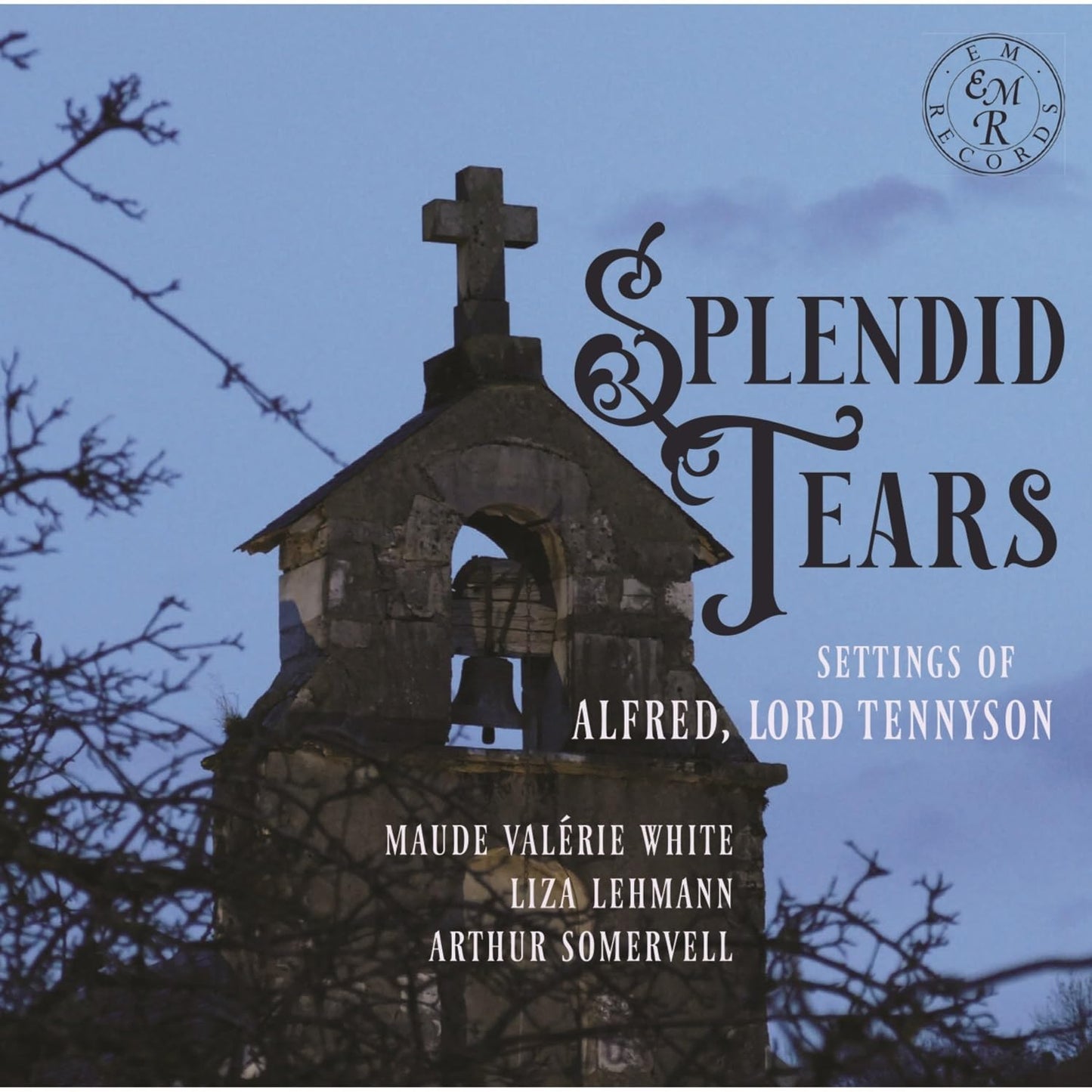 Brian Thorsett - Splendid Tears - Import CD