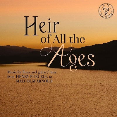 Stonemurphy - Heir Of All The Ages - Import CD