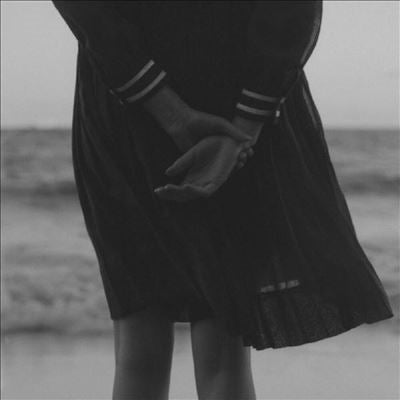 Cashmere Cat - Wedding Bells Ep - Import Silver Vinyl 12’ Single RecordLimited Edition