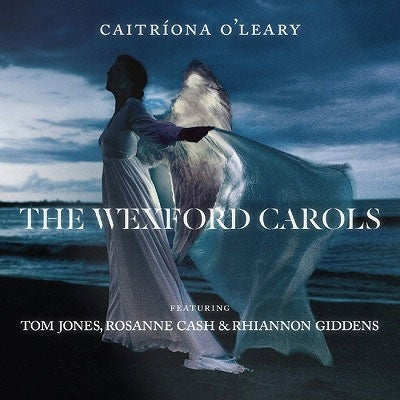 Caitriona O'Leary - The Wexford Carols - Import CD