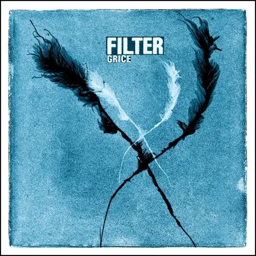 Grice - Filter - Import CD