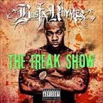 Busta Rhymes - The Freak Show - Import CD