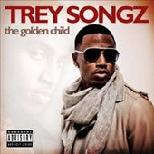 Trey Songz - The Golden Child - Import CD
