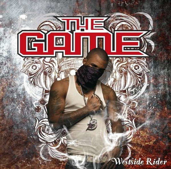The Game - Westside Rider - Import CD
