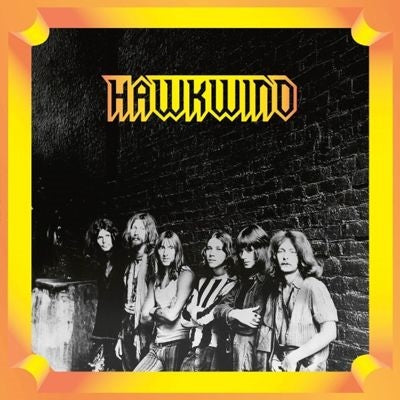 Hawkwind - At the BBC 1970 - Import Vinyl LP Record