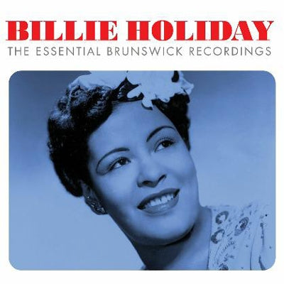 Billie Holiday - The Essential Brunswick Recordings - Import 3 CD