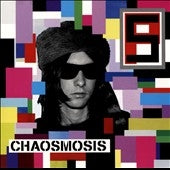 Primal Scream - Chaosmosis - Import CD