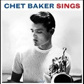 Chet Baker - Chet Baker Sings - Import LP Record