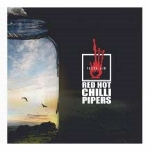 Red Hot Chilli Pipers - Fresh Air - Import CD