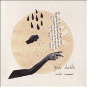 Yndi Halda - Under Summer - Import CD