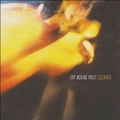 Tiny Moving Parts - Celebrate - Import CD